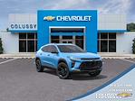 New 2025 Chevrolet Trax ACTIV SUV for sale #N3876 - photo 1