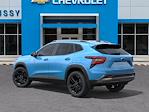 New 2025 Chevrolet Trax ACTIV SUV for sale #N3876 - photo 4