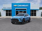 New 2025 Chevrolet Trax ACTIV SUV for sale #N3876 - photo 8