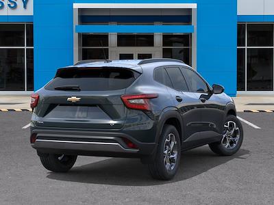 2025 Chevrolet Trax FWD SUV for sale #N3879 - photo 2