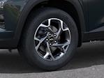2025 Chevrolet Trax FWD SUV for sale #N3879 - photo 9