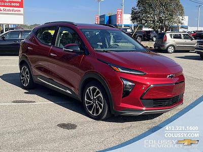 2023 Chevrolet Bolt EUV FWD Hatchback for sale #N3879B - photo 1