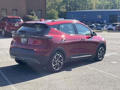 2023 Chevrolet Bolt EUV FWD Hatchback for sale #N3879B - photo 2