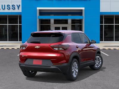 2026 Chevrolet Trailblazer AWD SUV for sale #N3880 - photo 2