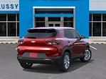 New 2026 Chevrolet Trailblazer LS AWD SUV for sale #N3880 - photo 2