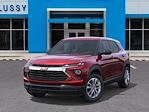 New 2026 Chevrolet Trailblazer LS AWD SUV for sale #N3880 - photo 6