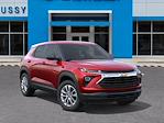 New 2026 Chevrolet Trailblazer LS AWD SUV for sale #N3880 - photo 7