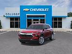 New 2026 Chevrolet Trailblazer LS AWD SUV for sale #N3880 - photo 8
