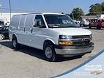 2025 Chevrolet Express 2500 RWD Adrian Upfitted Cargo Van for sale #N3882 - photo 1