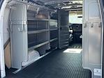 2025 Chevrolet Express 2500 RWD Adrian Upfitted Cargo Van for sale #N3882 - photo 2