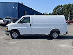 2025 Chevrolet Express 2500 RWD Adrian Upfitted Cargo Van for sale #N3882 - photo 5