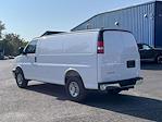2025 Chevrolet Express 2500 RWD Adrian Upfitted Cargo Van for sale #N3882 - photo 6