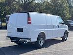 2025 Chevrolet Express 2500 RWD Adrian Upfitted Cargo Van for sale #N3882 - photo 8