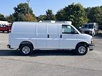 2025 Chevrolet Express 2500 RWD Adrian Upfitted Cargo Van for sale #N3882 - photo 9