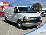 2025 Chevrolet Express 2500 RWD Adrian Upfitted Cargo Van for sale #N3883 - photo 1