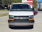2025 Chevrolet Express 2500 RWD Adrian Upfitted Cargo Van for sale #N3883 - photo 3