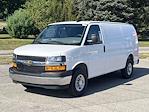 2025 Chevrolet Express 2500 RWD Adrian Upfitted Cargo Van for sale #N3883 - photo 4