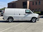 2025 Chevrolet Express 2500 RWD Adrian Upfitted Cargo Van for sale #N3883 - photo 9