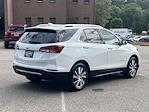 Used 2022 Chevrolet Equinox Premier AWD SUV for sale #N3884A - photo 2
