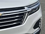 Used 2022 Chevrolet Equinox Premier AWD SUV for sale #N3884A - photo 9