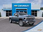 New 2025 Chevrolet Silverado 2500 LTZ Crew Cab 4WD Pickup for sale #N3885 - photo 1