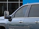 New 2025 Chevrolet Silverado 2500 LTZ Crew Cab 4WD Pickup for sale #N3885 - photo 12