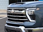 New 2025 Chevrolet Silverado 2500 LTZ Crew Cab 4WD Pickup for sale #N3885 - photo 13