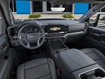 New 2025 Chevrolet Silverado 2500 LTZ Crew Cab 4WD Pickup for sale #N3885 - photo 15