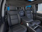 New 2025 Chevrolet Silverado 2500 LTZ Crew Cab 4WD Pickup for sale #N3885 - photo 16