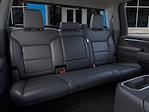 New 2025 Chevrolet Silverado 2500 LTZ Crew Cab 4WD Pickup for sale #N3885 - photo 17