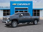 New 2025 Chevrolet Silverado 2500 LTZ Crew Cab 4WD Pickup for sale #N3885 - photo 3