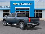 New 2025 Chevrolet Silverado 2500 LTZ Crew Cab 4WD Pickup for sale #N3885 - photo 4