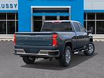New 2025 Chevrolet Silverado 2500 LTZ Crew Cab 4WD Pickup for sale #N3885 - photo 2