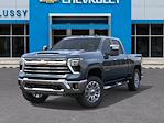 New 2025 Chevrolet Silverado 2500 LTZ Crew Cab 4WD Pickup for sale #N3885 - photo 6