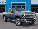New 2025 Chevrolet Silverado 2500 LTZ Crew Cab 4WD Pickup for sale #N3885 - photo 7