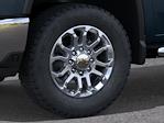 New 2025 Chevrolet Silverado 2500 LTZ Crew Cab 4WD Pickup for sale #N3885 - photo 9