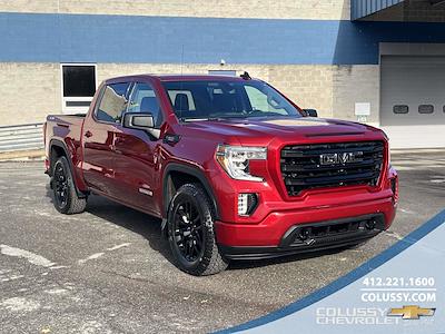 2021 GMC Sierra 1500 Crew Cab 4WD Pickup for sale #N3885A - photo 1