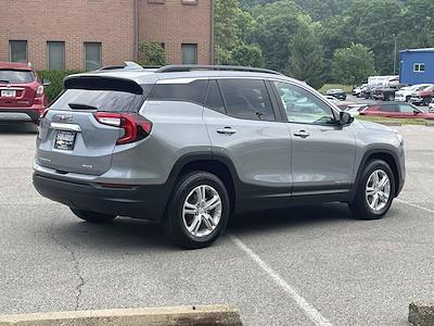 2023 GMC Terrain AWD SUV for sale #N3886A - photo 2
