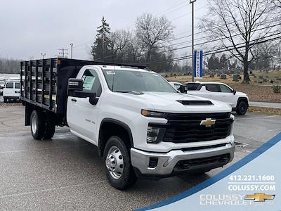 New 2025 Chevrolet Silverado 3500 - photo 1