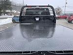 New 2025 Chevrolet Silverado 3500 Crew Cab Steel Flatbed Truck for sale #N3889 - photo 16
