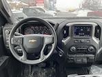 New 2025 Chevrolet Silverado 3500 Crew Cab Steel Flatbed Truck for sale #N3889 - photo 19