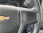 New 2025 Chevrolet Silverado 3500 Crew Cab Steel Flatbed Truck for sale #N3889 - photo 29