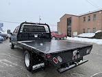New 2025 Chevrolet Silverado 3500 Crew Cab Steel Flatbed Truck for sale #N3889 - photo 5