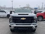 New 2025 Chevrolet Silverado 3500 Crew Cab Steel Flatbed Truck for sale #N3889 - photo 8