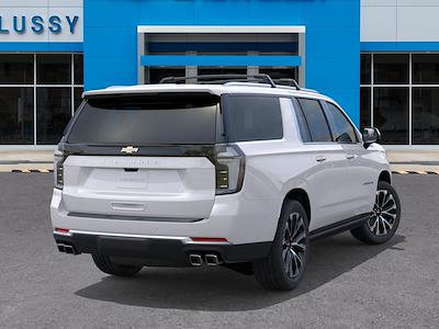 2025 Chevrolet Suburban 4WD SUV for sale #N3890 - photo 2
