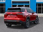 New 2026 Chevrolet Equinox RS AWD SUV for sale #N3893 - photo 2