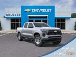 2026 Chevrolet Colorado Crew Cab 4WD Pickup for sale #N3896 - photo 1