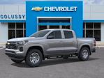 2026 Chevrolet Colorado Crew Cab 4WD Pickup for sale #N3896 - photo 3
