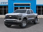 2026 Chevrolet Colorado Crew Cab 4WD Pickup for sale #N3896 - photo 6