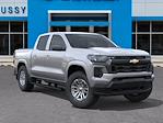 2026 Chevrolet Colorado Crew Cab 4WD Pickup for sale #N3896 - photo 7